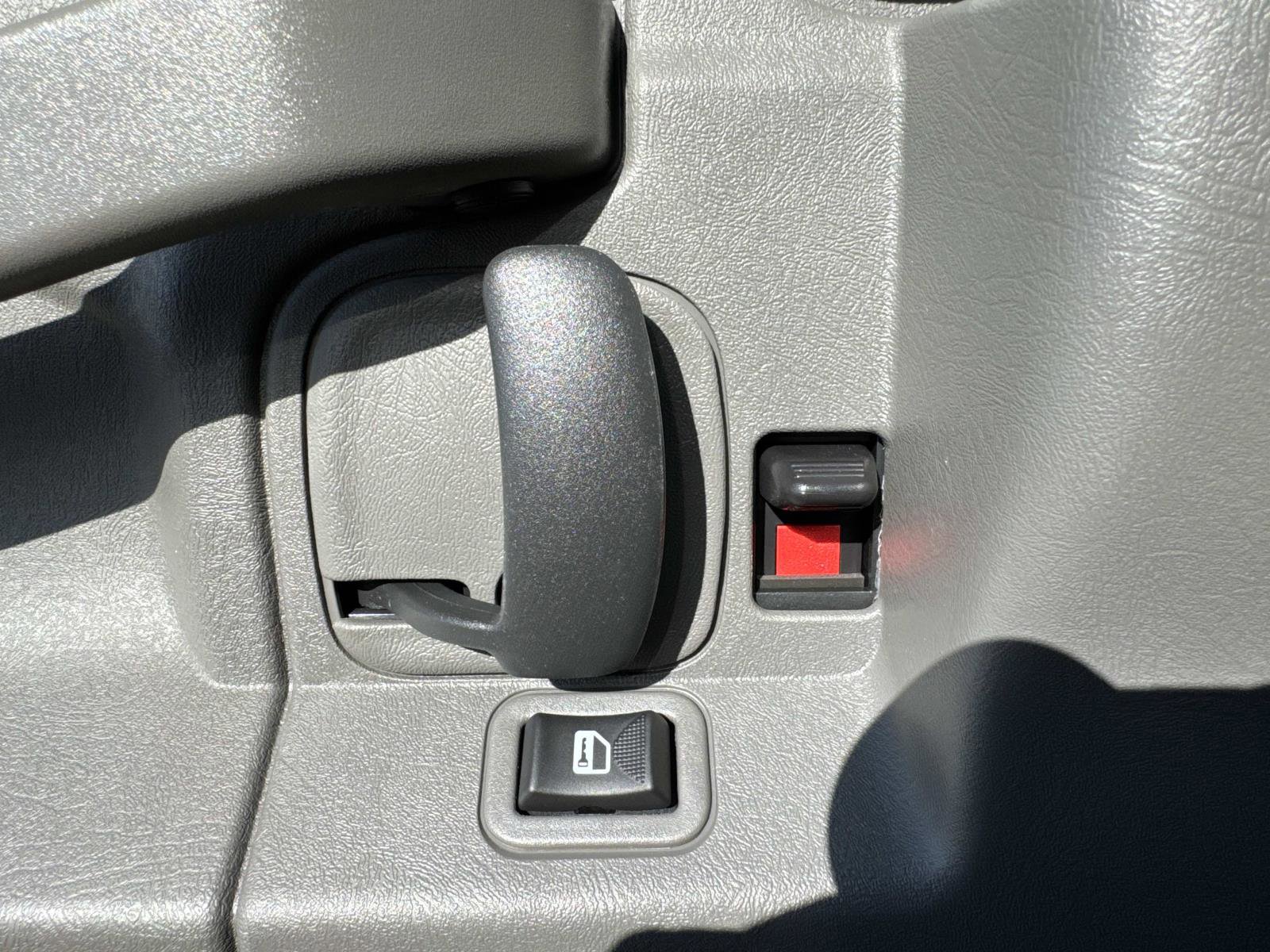 New 2026 GMC Savana 2500 Extended w/ Driver Convenience Package image 20