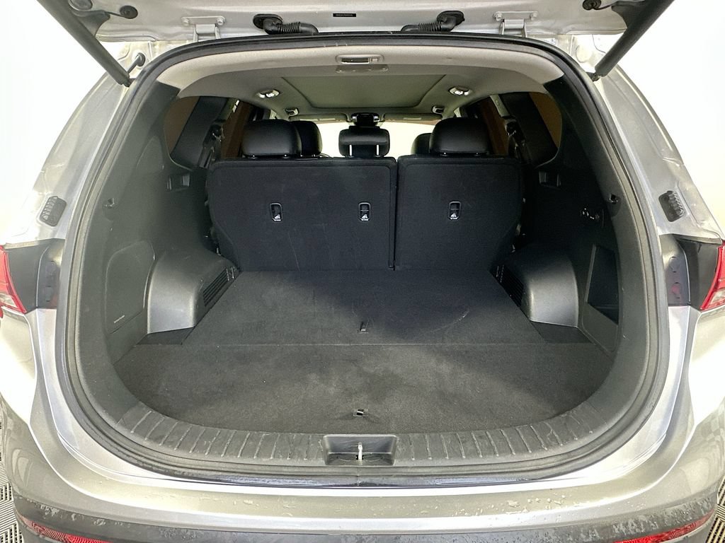 Certified 2022 Hyundai Santa Fe SEL w/ Convenience + Premium Package FWD image 27