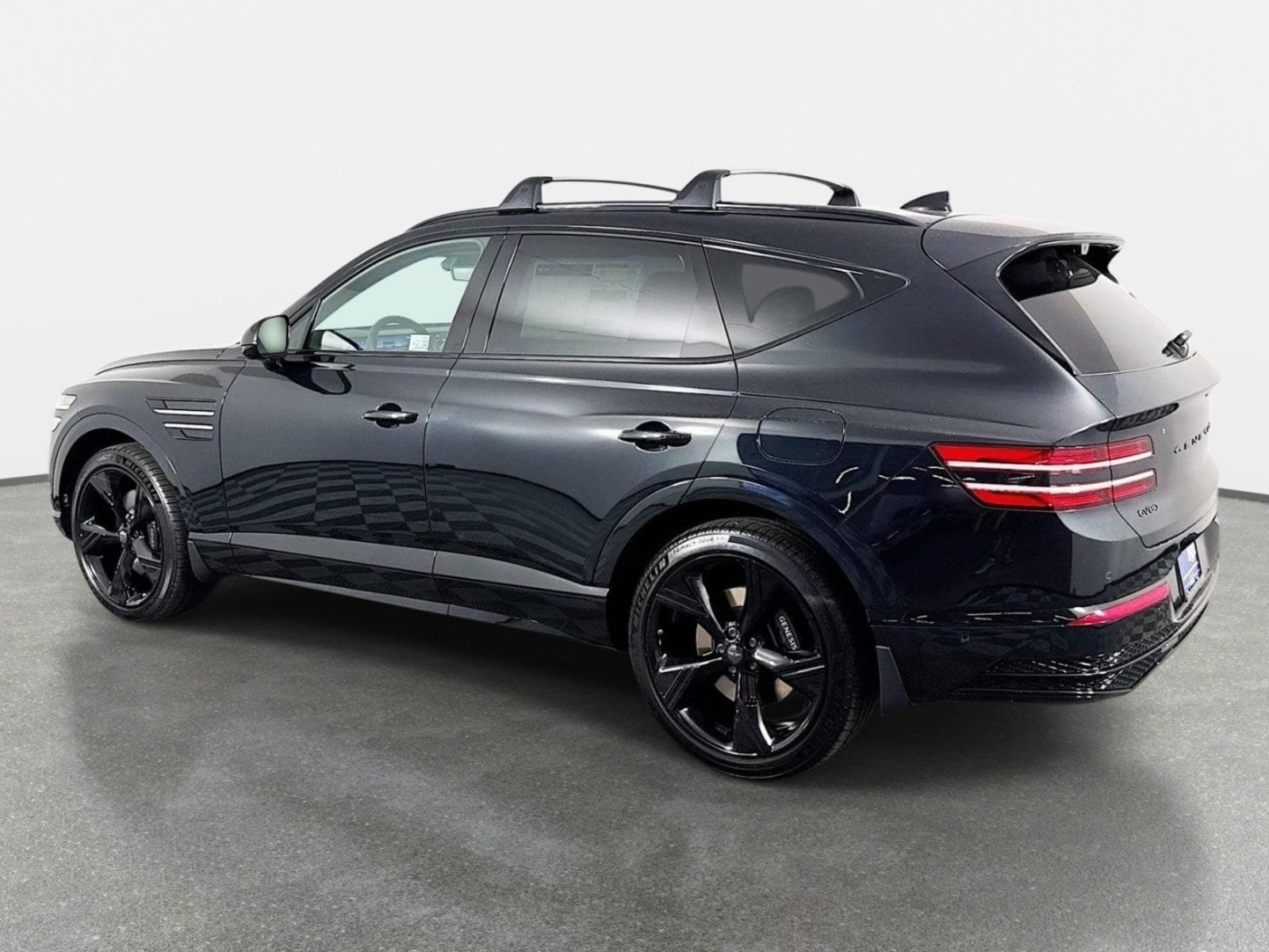 New 2026 Genesis GV80 3.5T Prestige AWD/4WD image 7