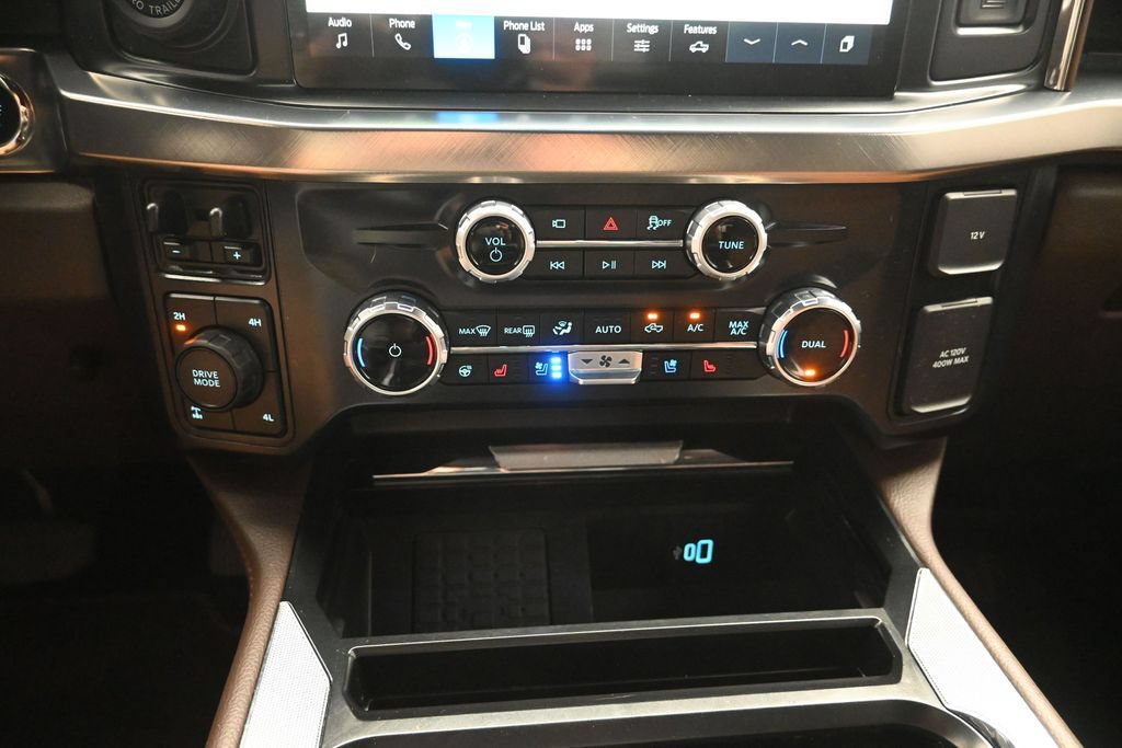 Used 2025 Ford F250 King Ranch AWD/4WD image 20