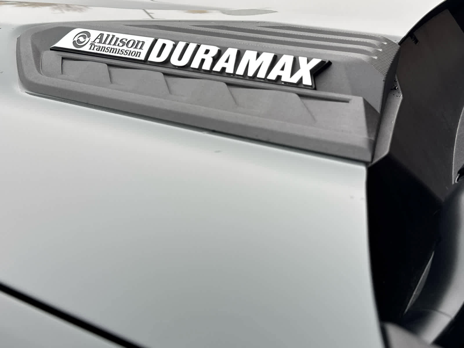 New 2026 Chevrolet Silverado 3500 LTZ w/ LTZ Convenience Package image 8