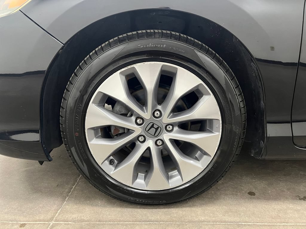 Used 2014 Honda Accord LX-S image 27