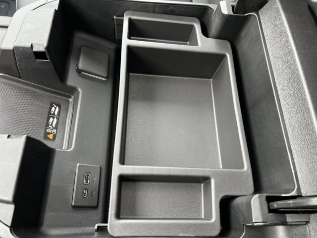 New 2026 GMC Sierra 3500 AT4 w/ AT4 Premium Plus Package image 20