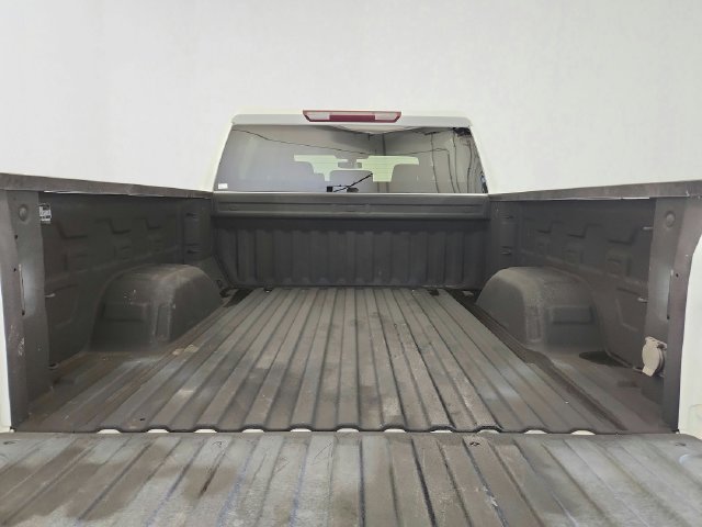 Used 2021 Chevrolet Silverado 1500 Custom RWD image 20