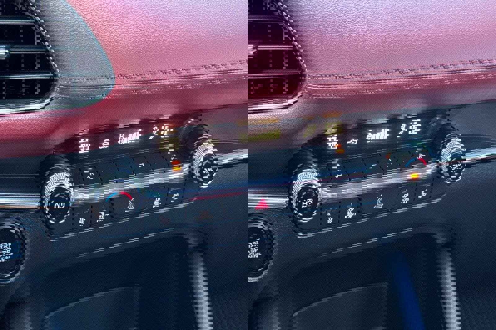 Used 2022 MAZDA MAZDA3 s image 22