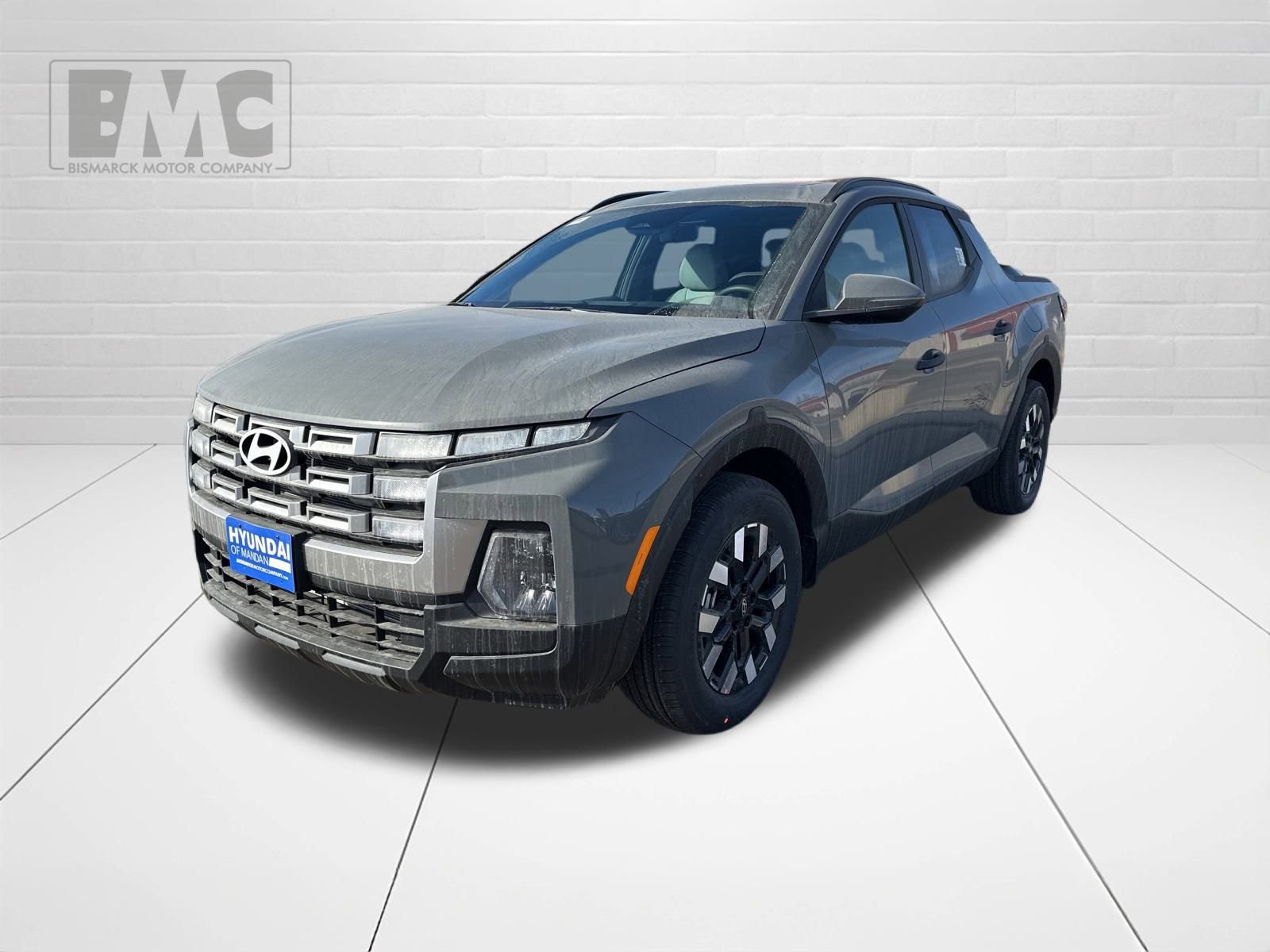 New 2026 Hyundai Santa Cruz SEL