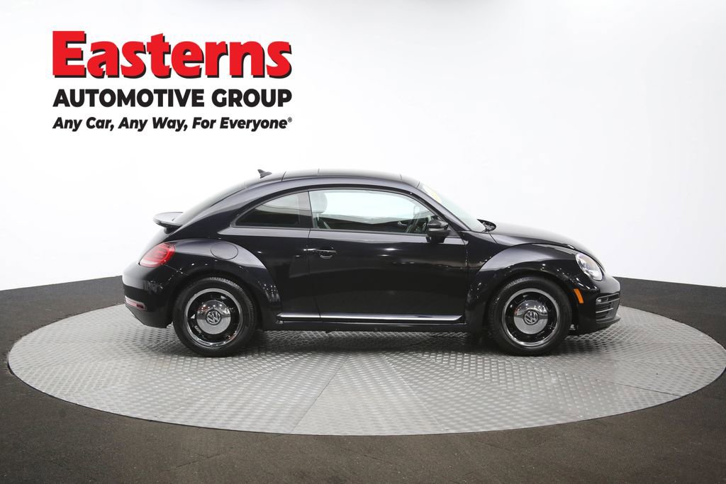 Used 2018 Volkswagen Beetle 2.0T S image 42