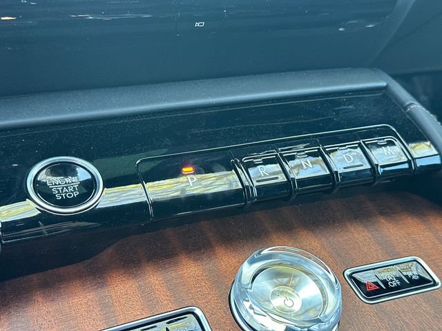 New 2026 Lincoln Navigator L Black Label AWD/4WD image 34