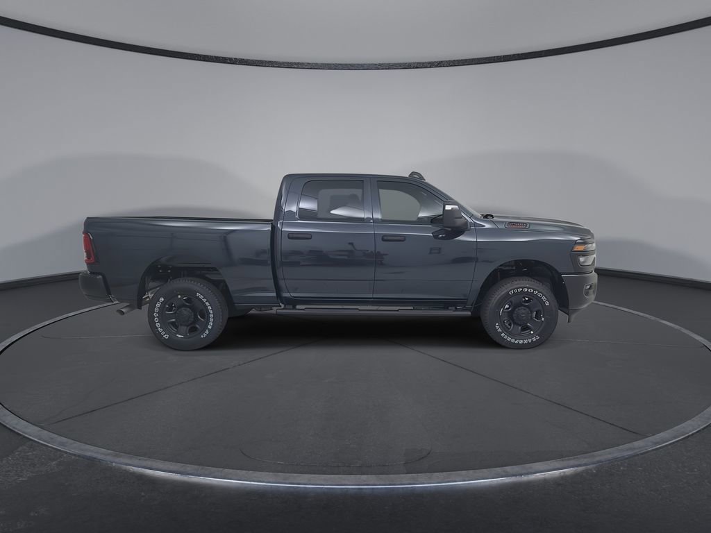 New 2026 RAM 2500 Tradesman image 17