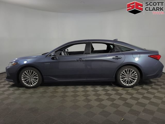Used 2021 Toyota Avalon Limited w/ Advanced Safety Package FWD image 5