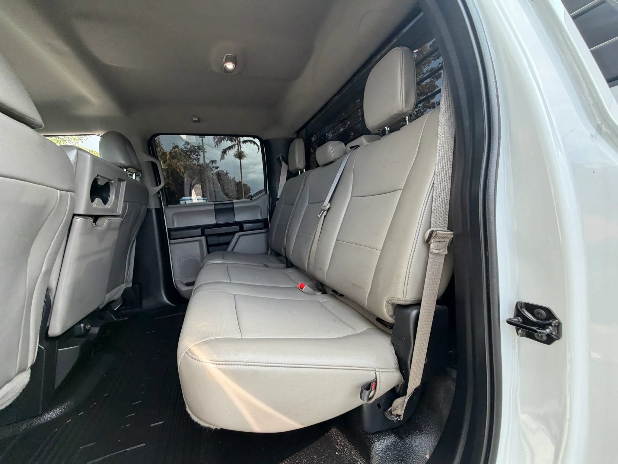 Used 2019 Ford F450 XL w/ Power Equipment Group AWD/4WD image 17
