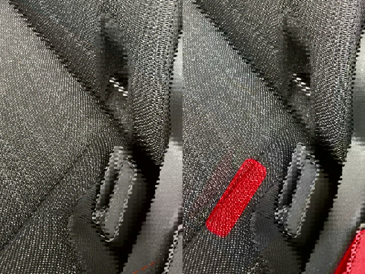 Used 2025 Honda HR-V Sport image 16