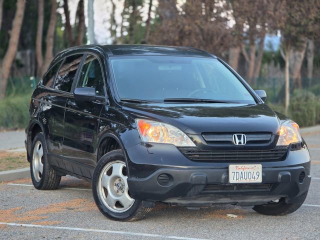 Used 2009 Honda CR-V LX image 1