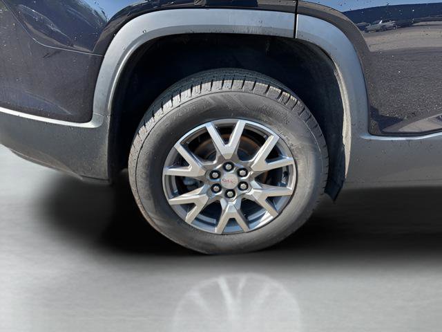 Used 2021 GMC Acadia SLT w/ Technology Package AWD/4WD image 29