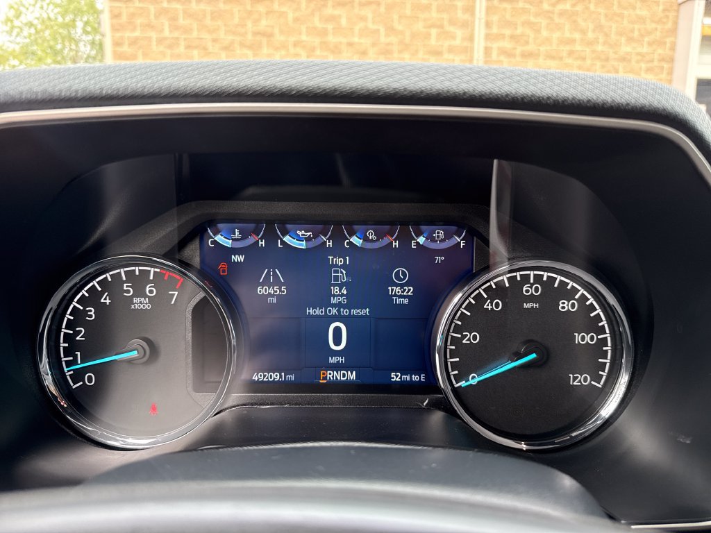 Used 2023 Ford F150 XLT w/ Equipment Group 302A High AWD/4WD image 15