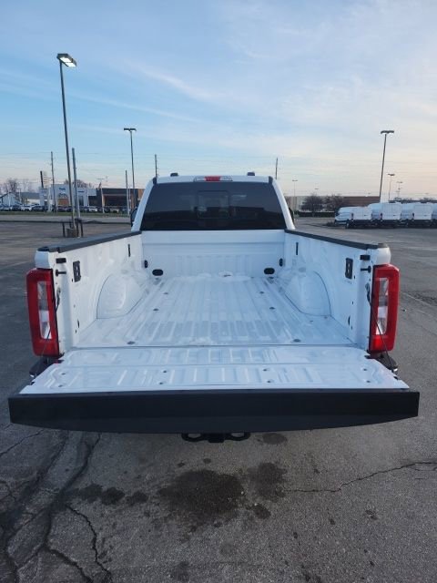New 2026 Ford F350 XL w/ XL Chrome Package image 15