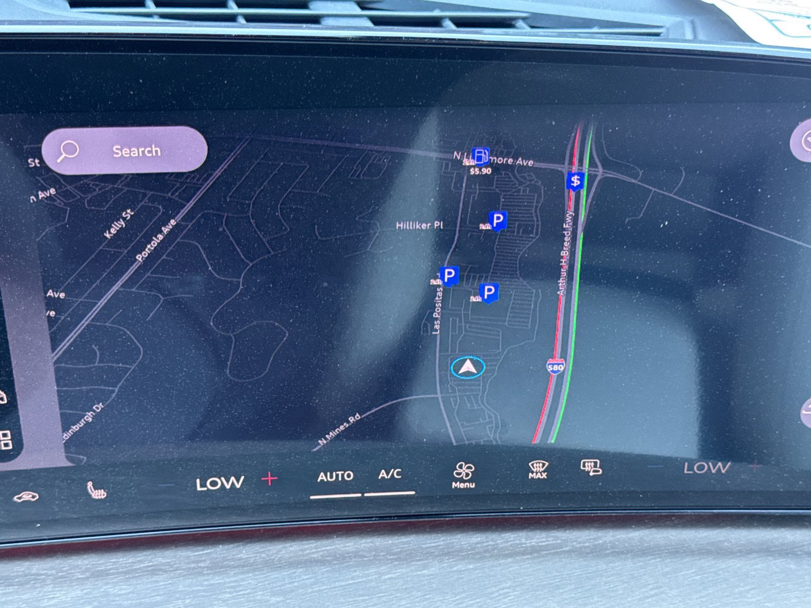 New 2026 Audi Q5 Premium AWD/4WD image 19