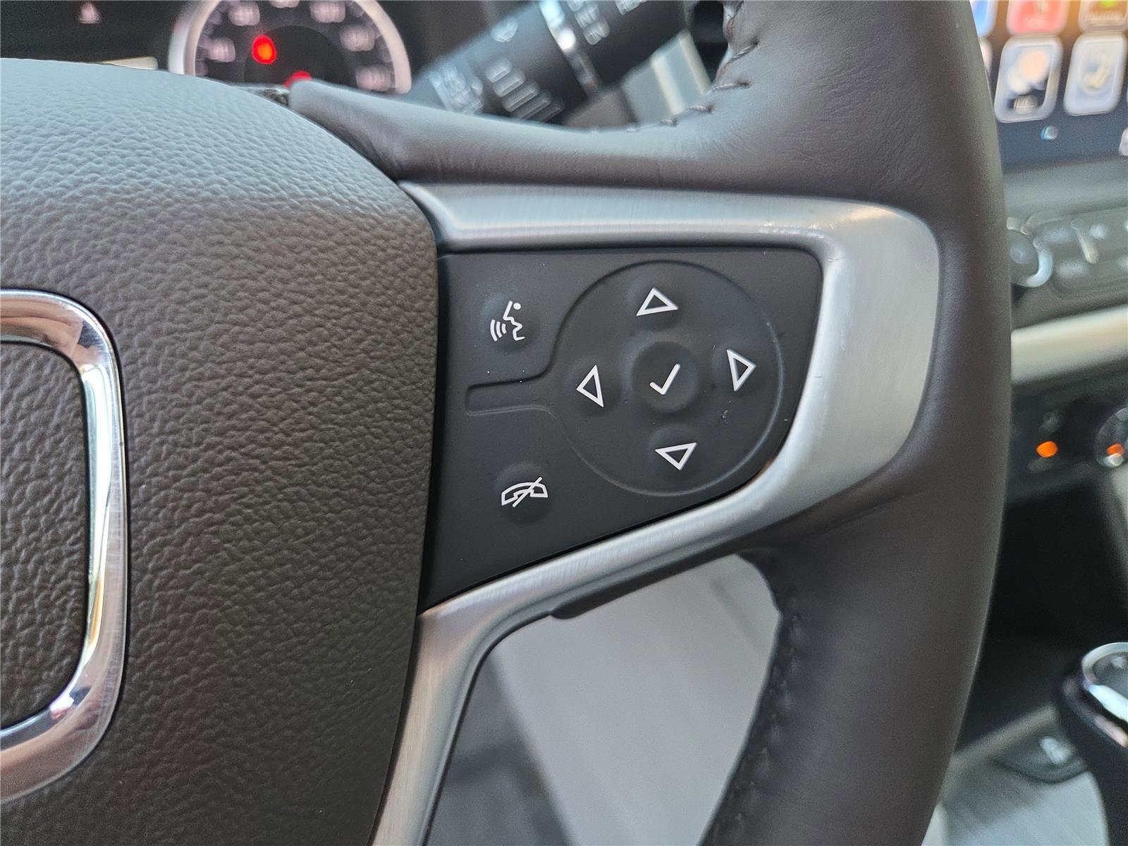 Used 2017 GMC Acadia SLT image 21