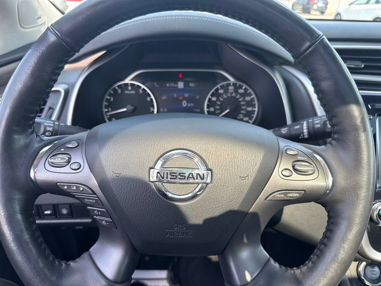 Certified 2022 Nissan Murano Platinum w/ Cargo Package AWD/4WD image 24
