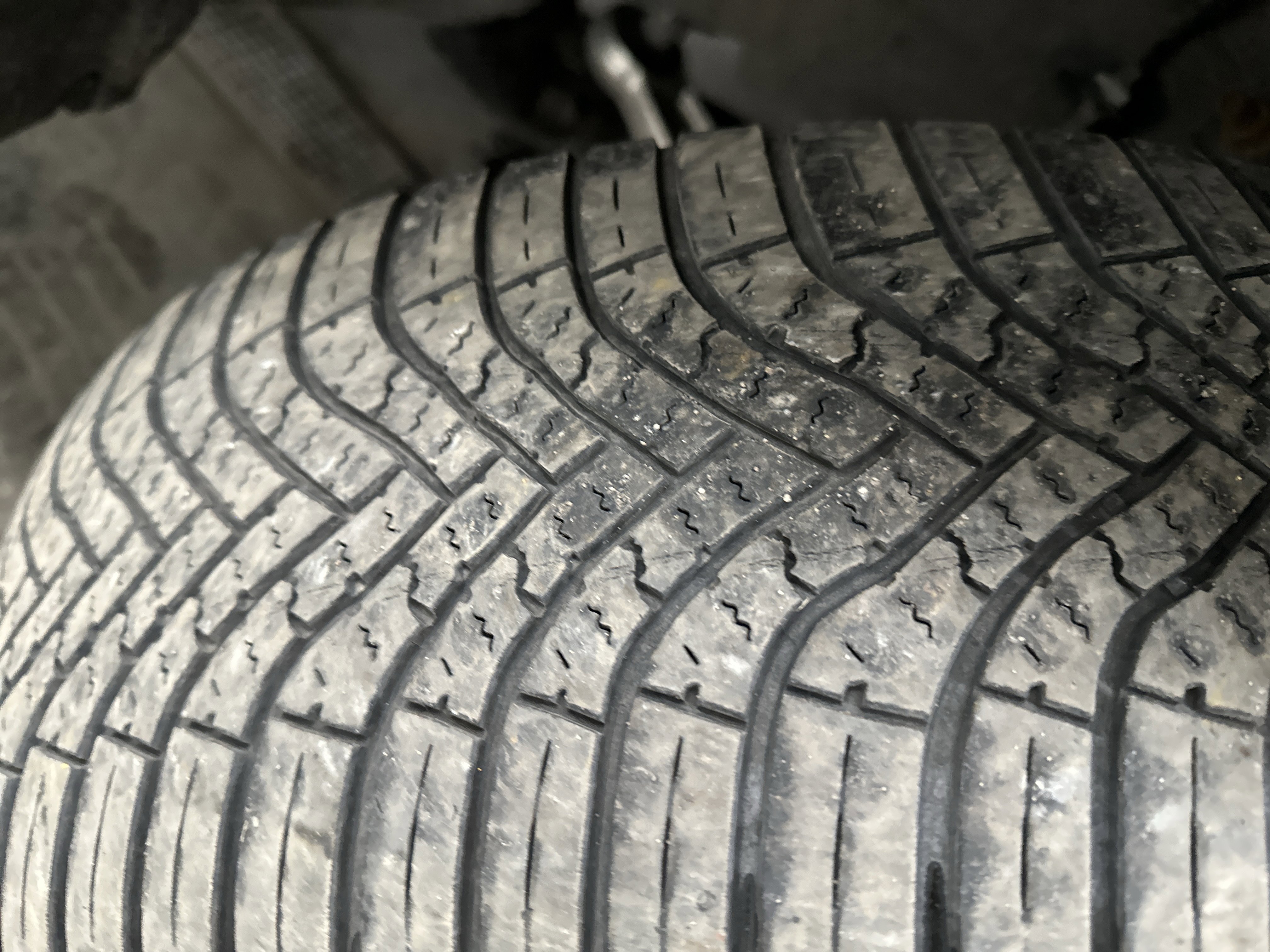 Used 2024 Subaru Outback Premium image 11