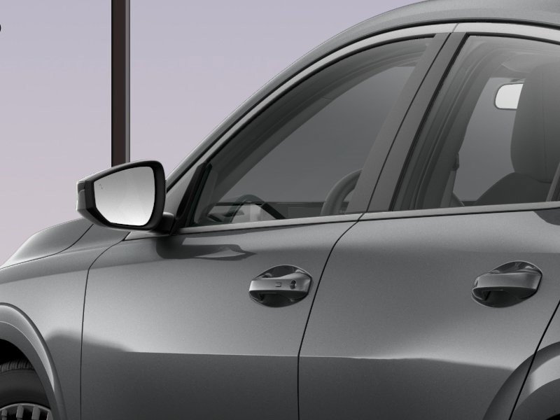 New 2026 Nissan Sentra SV w/ Floor Mat Package FWD image 13