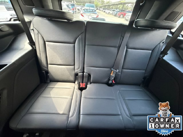 Used 2025 Chevrolet Tahoe LT AWD/4WD image 11