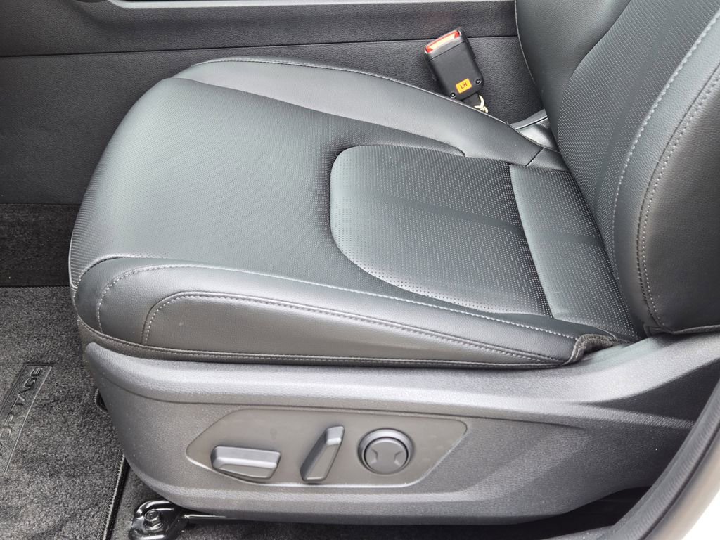 New 2026 Kia Sportage EX AWD/4WD image 19