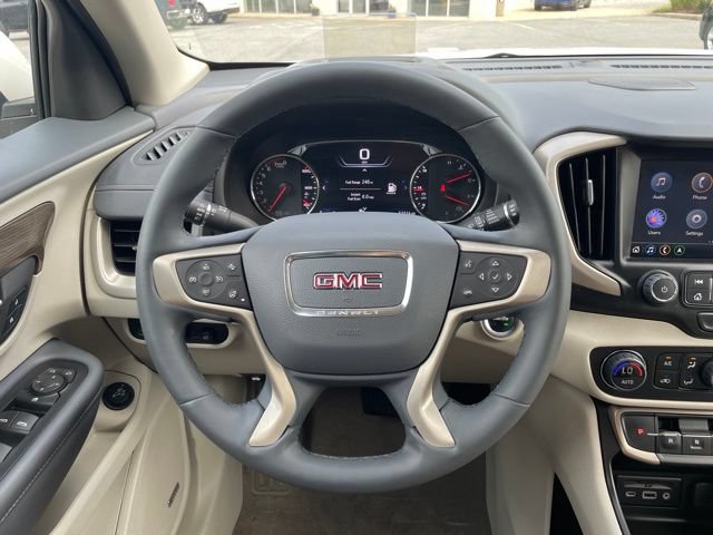 Used 2023 GMC Terrain Denali w/ Denali Premium Package AWD/4WD image 18