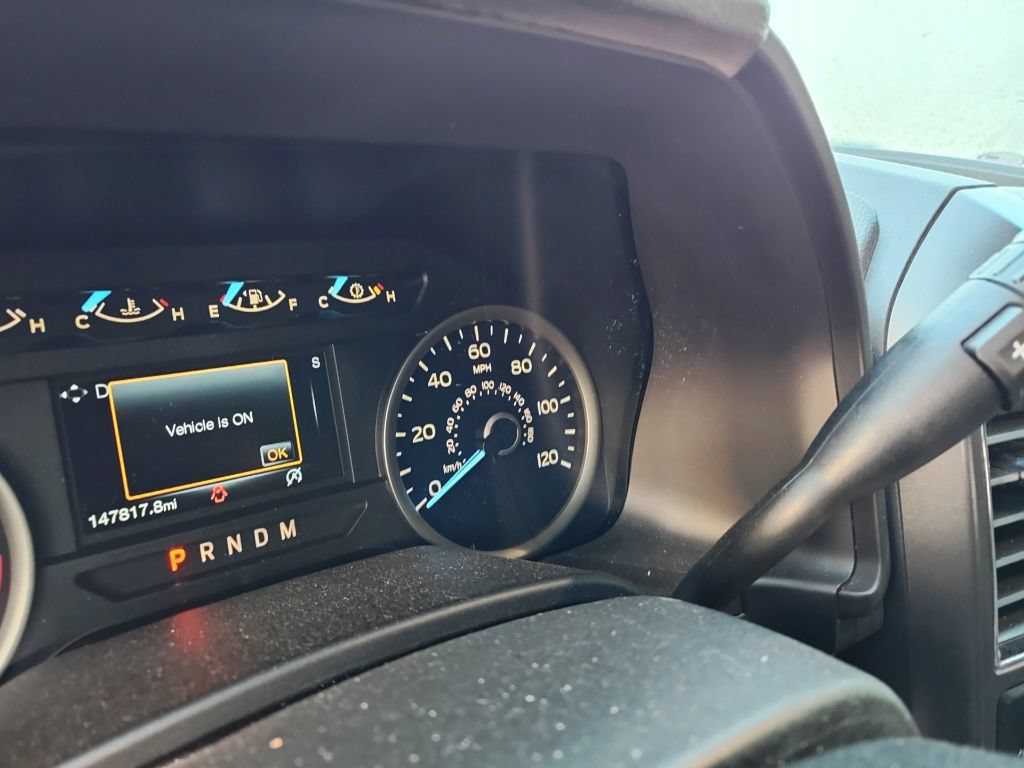 Used 2018 Ford F150 XLT w/ Equipment Group 302A Luxury AWD/4WD image 11