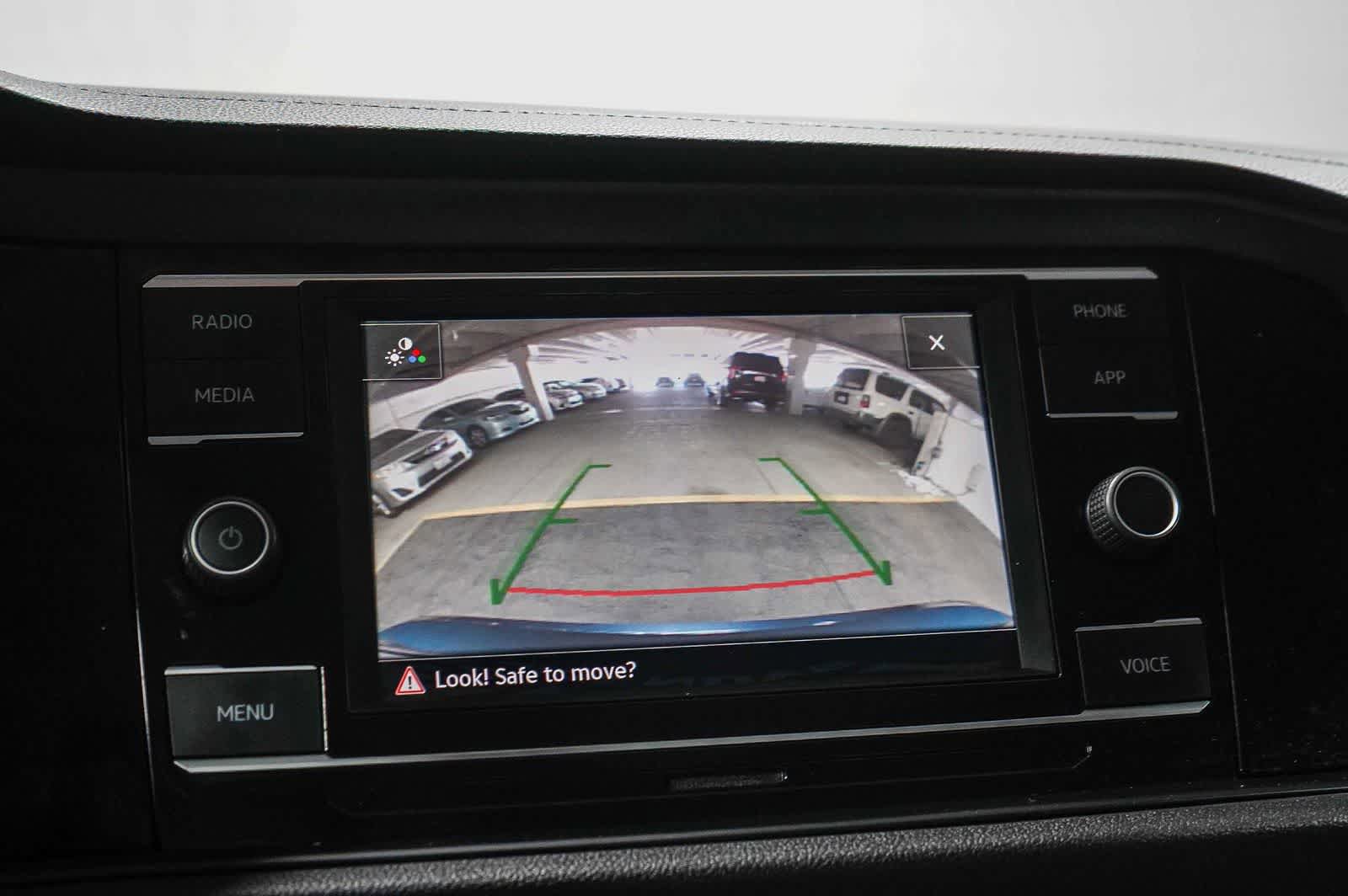 Used 2021 Volkswagen Jetta S FWD image 25