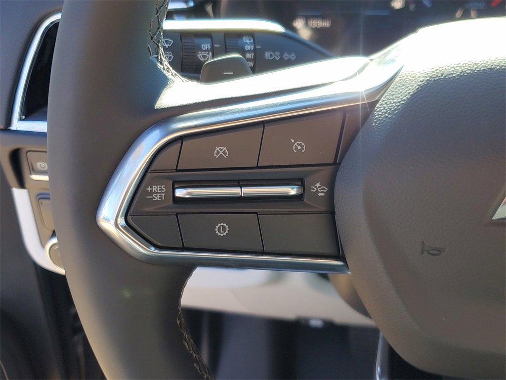 New 2026 Chevrolet Tahoe Premier image 25