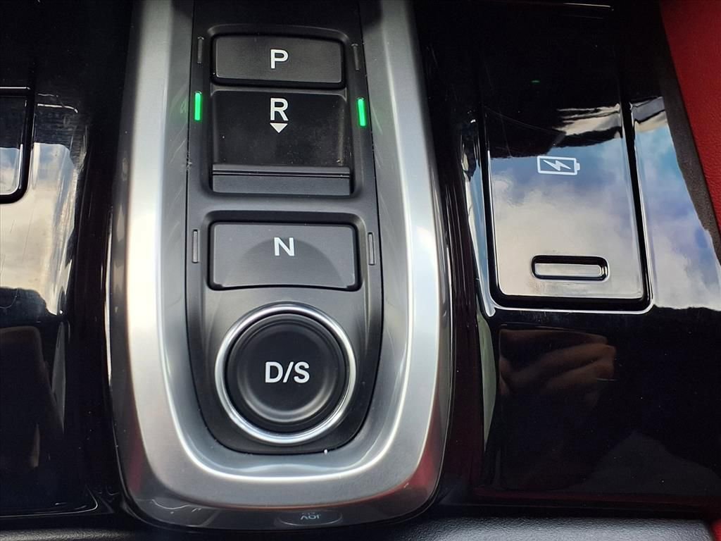 Used 2024 Acura MDX Type S image 6