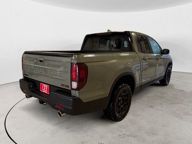 New 2026 Honda Ridgeline TrailSport+ image 5