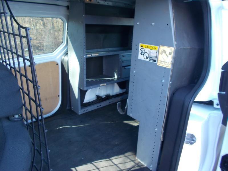 Used 2014 Ford Transit Connect XLT FWD image 30