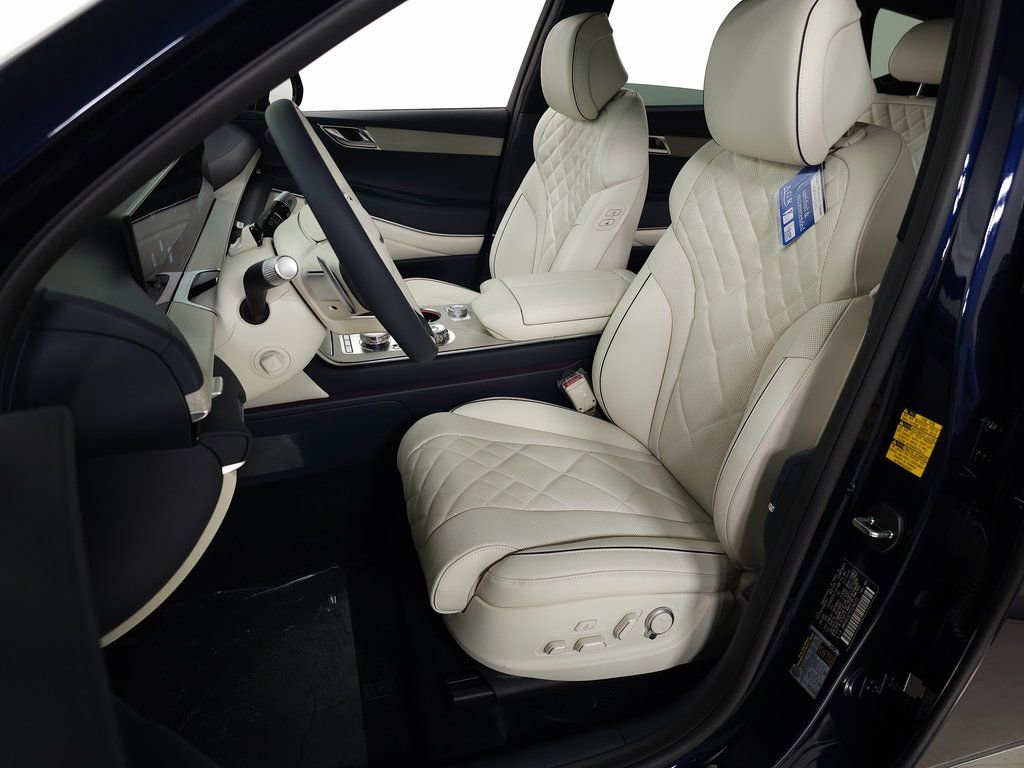 Used 2026 Genesis GV80 3.5T Prestige image 13