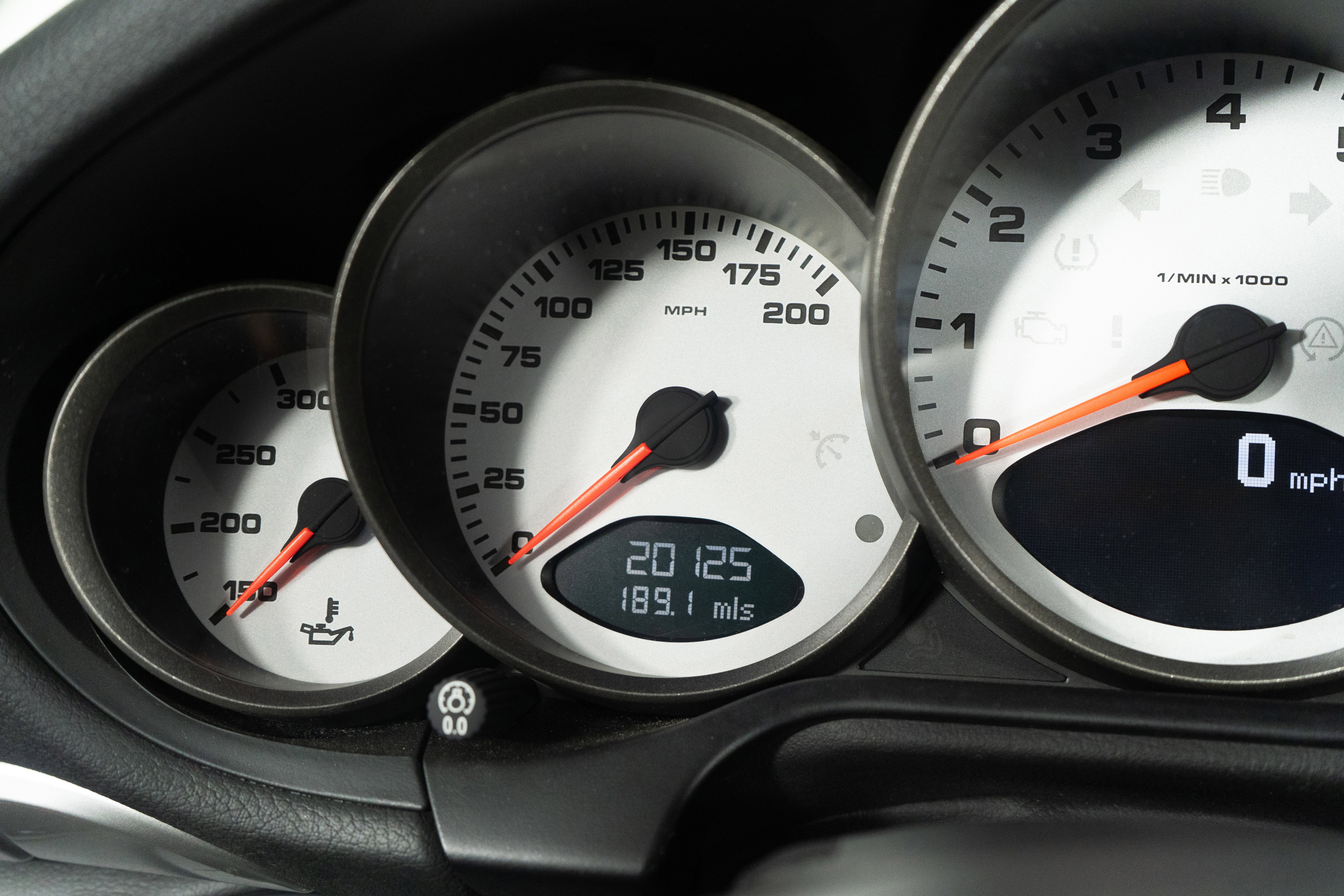 Used 2006 Porsche 911 Carrera S image 33