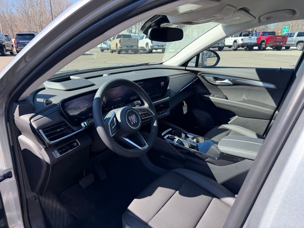 New 2026 Buick Envision Preferred image 15