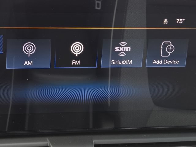 New 2026 Chevrolet TrailBlazer LS w/ LS Convenience Package FWD image 25