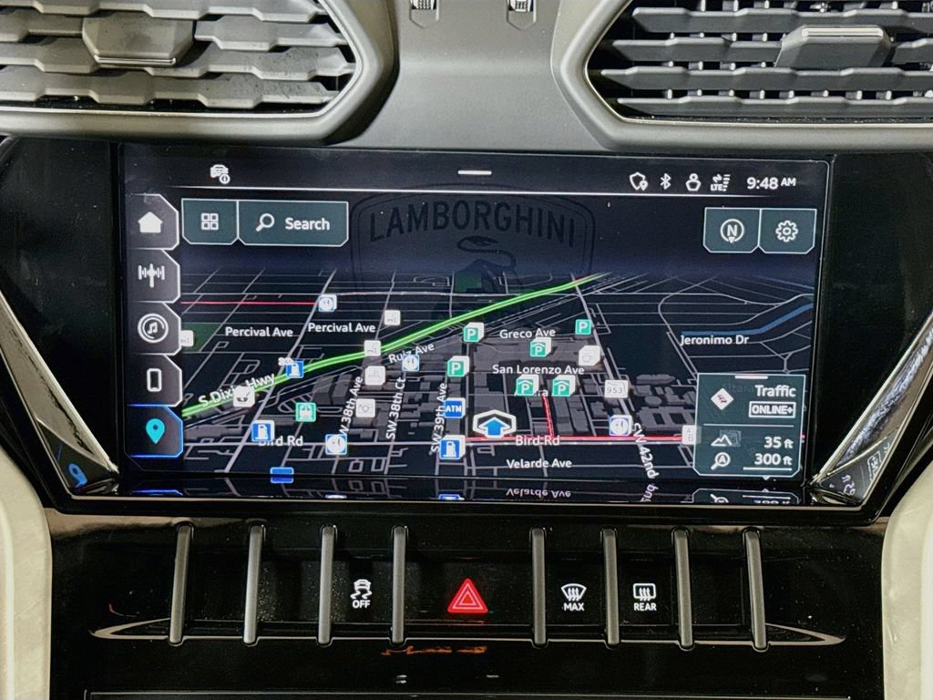 Used 2024 Lamborghini Urus S AWD/4WD image 13