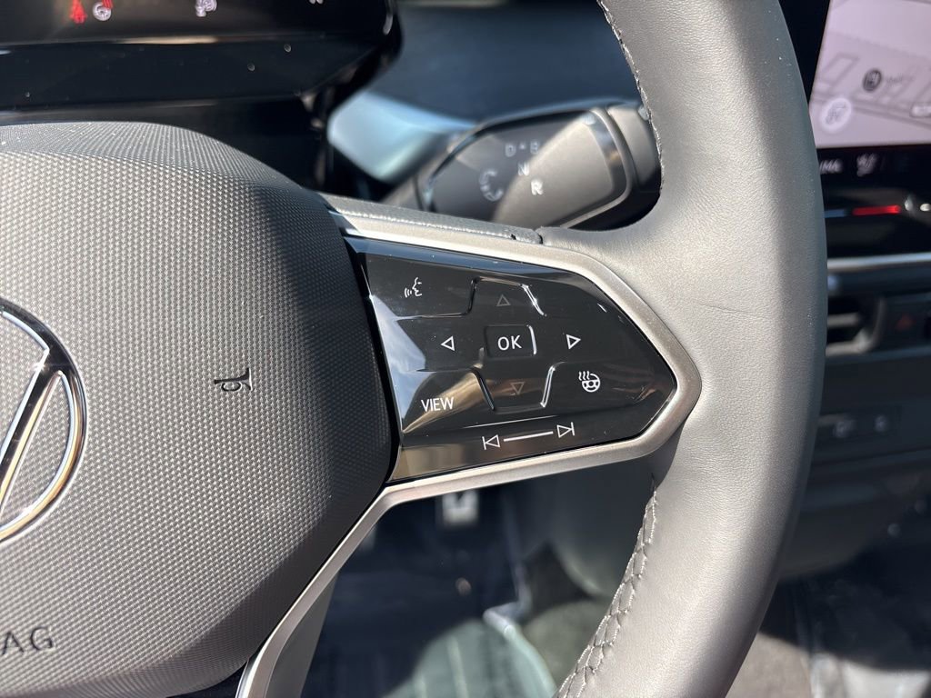 New 2025 Volkswagen ID. Buzz Pro S image 16