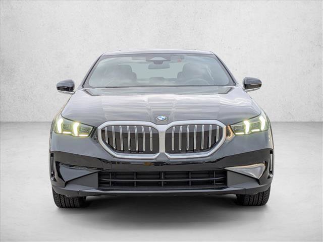 New 2026 BMW 530i xDrive image 6