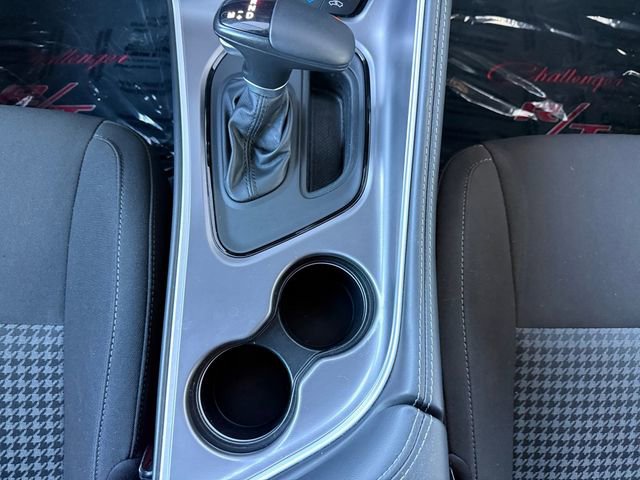 Used 2021 Dodge Challenger R/T w/ Blacktop Package image 11