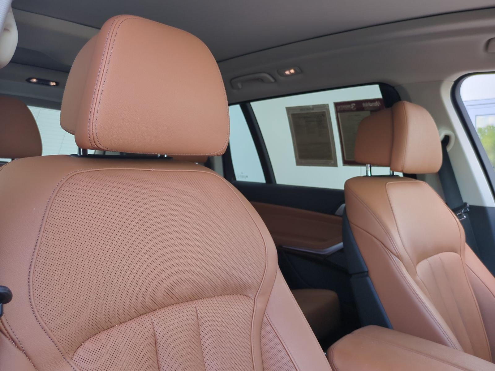 Used 2019 BMW X7 xDrive50i w/ Premium Package AWD/4WD image 33