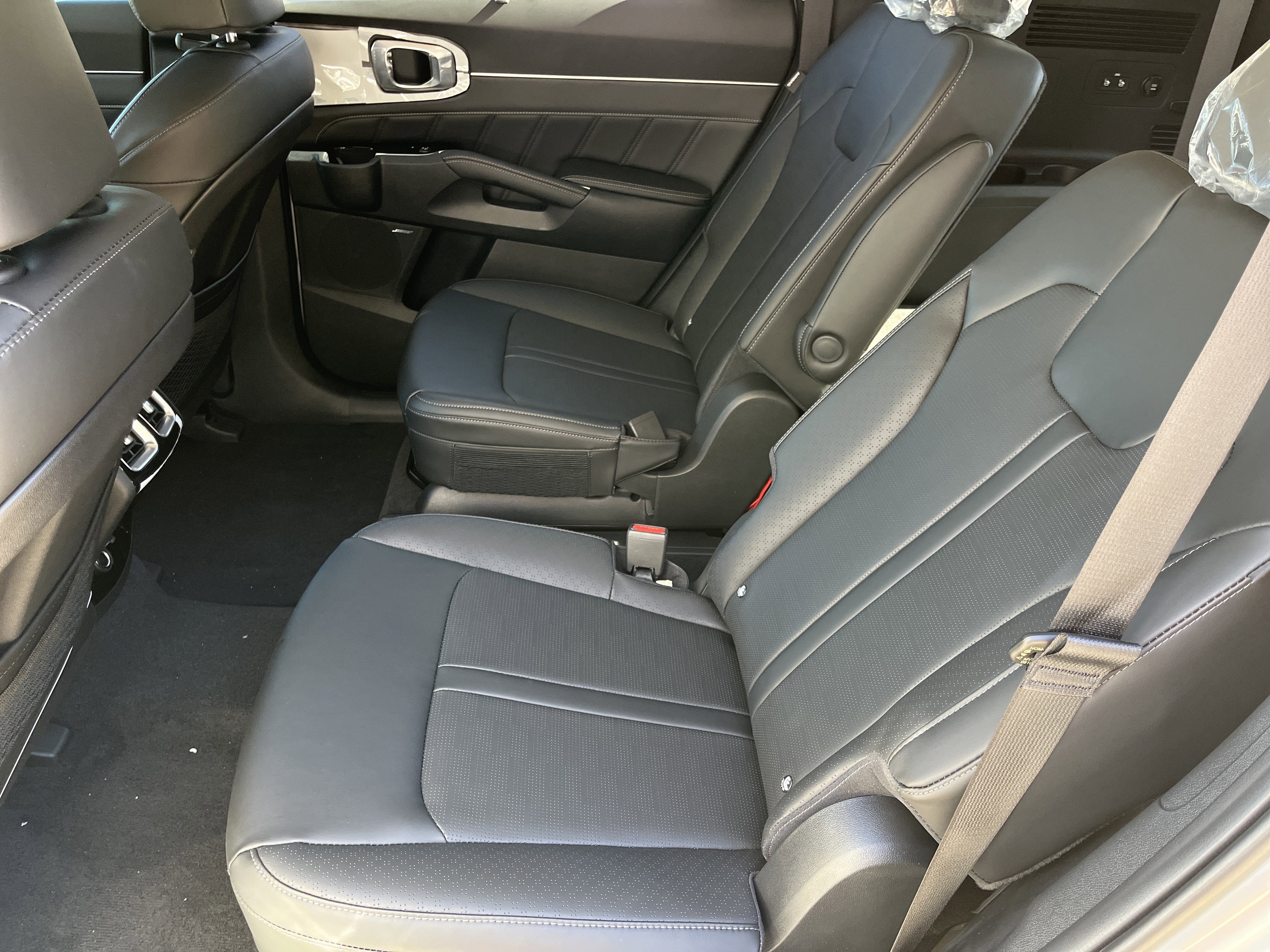 New 2026 Kia Sorento SX image 21