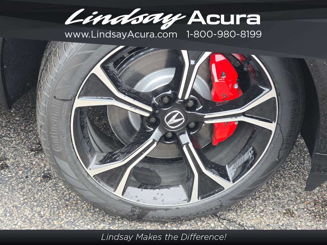 New 2026 Acura MDX Type S AWD/4WD image 8