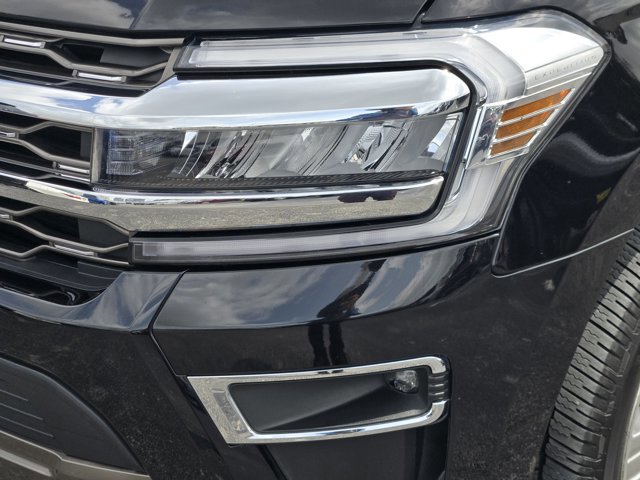 Certified 2023 Ford Expedition Max King Ranch AWD/4WD image 9