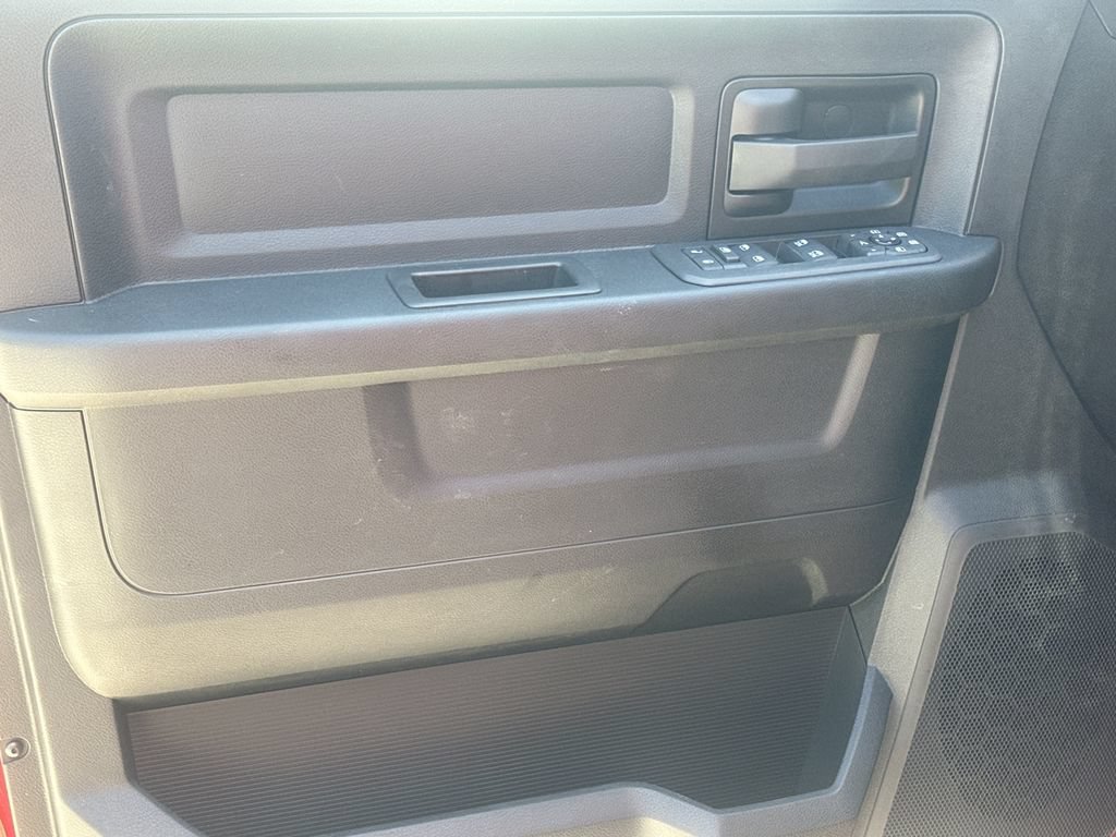 New 2026 RAM 3500 Tradesman AWD/4WD image 10