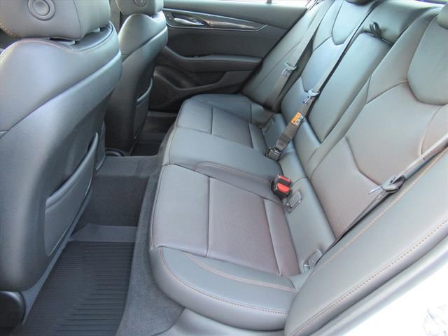 New 2026 Cadillac CT5 Sport image 32