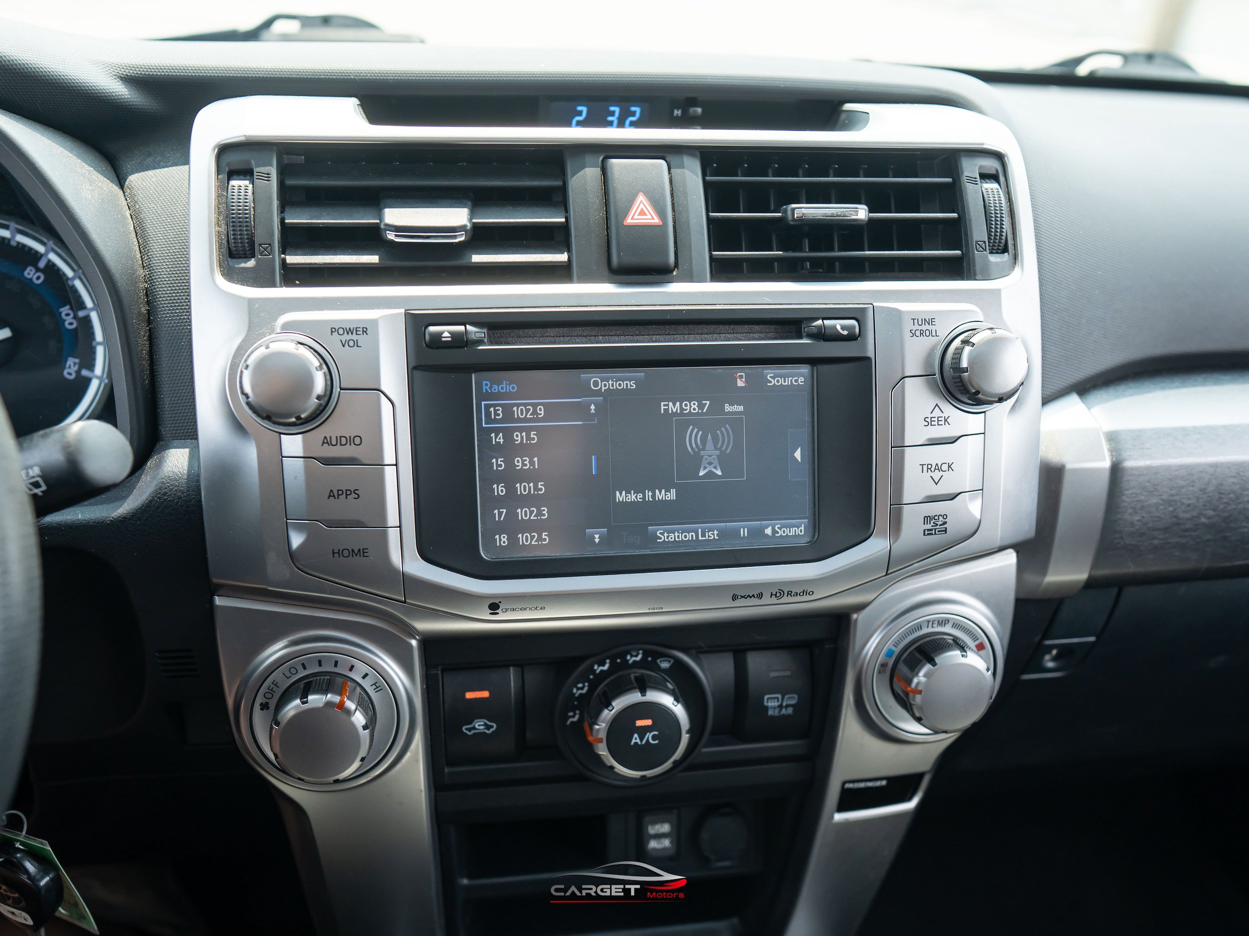 Used 2016 Toyota 4Runner SR5 Premium AWD/4WD image 29