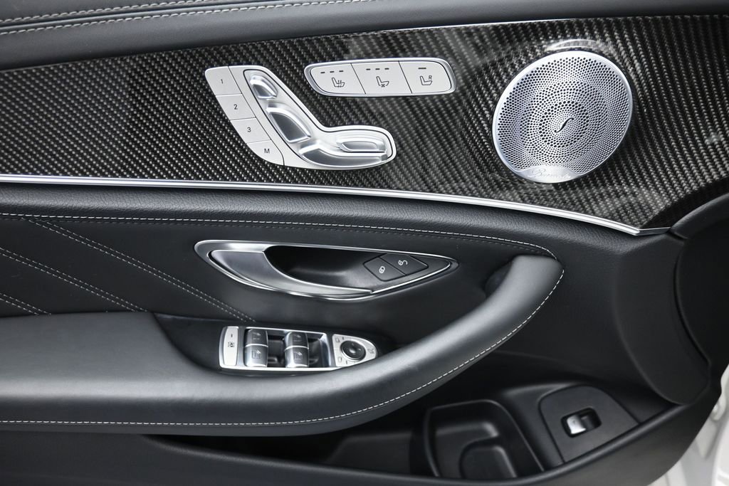 Used 2020 Mercedes-Benz E 63 AMG S image 16